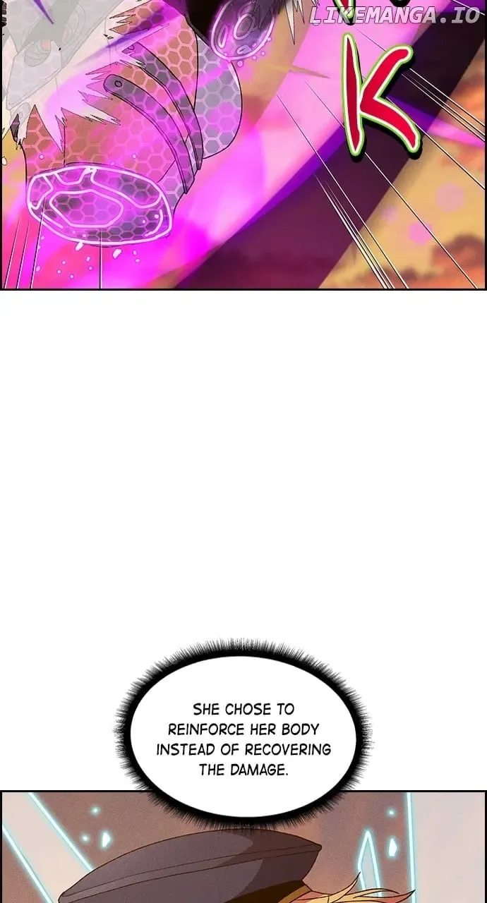Housekeeper Chapter 138 Online - página 24