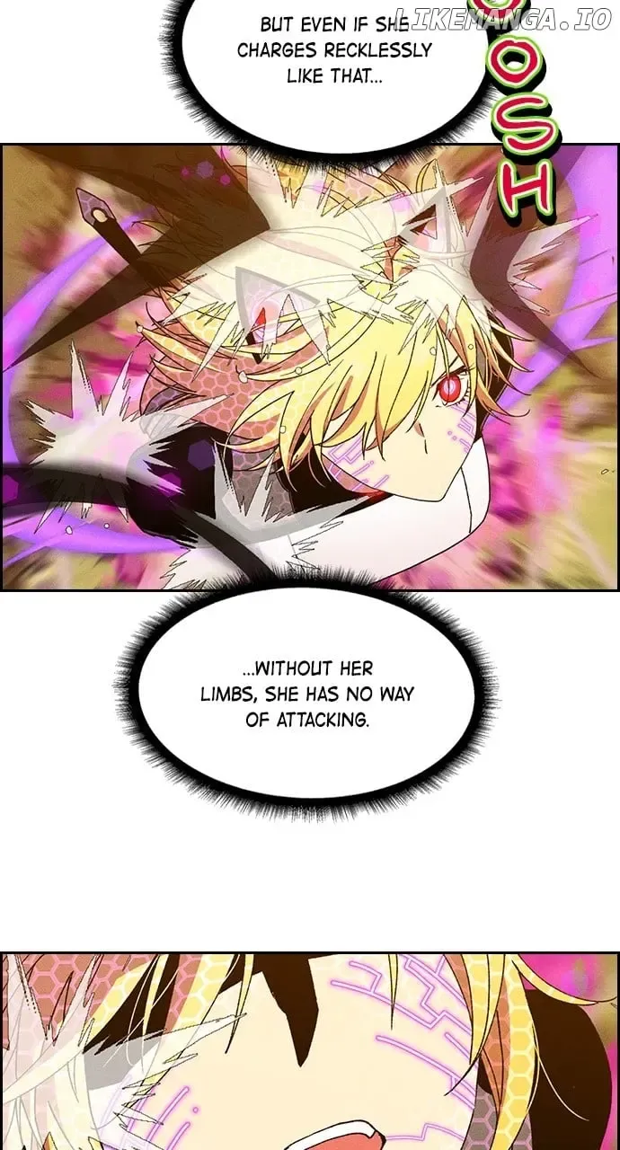 Housekeeper Chapter 138 Online - página 26