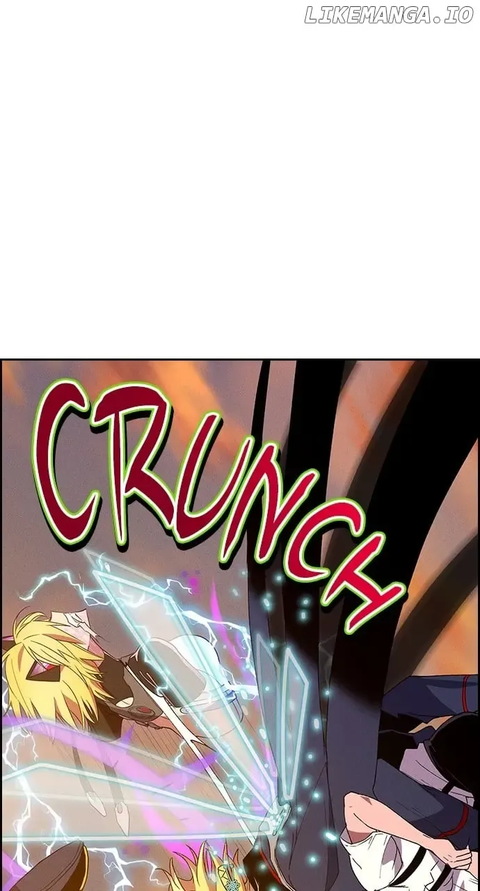 Housekeeper Chapter 138 Online - página 28