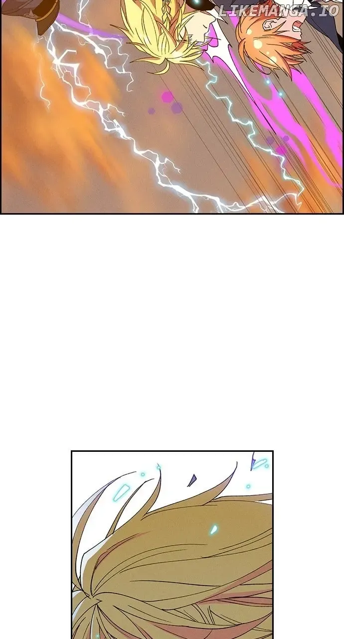 Housekeeper Chapter 138 Online - página 29