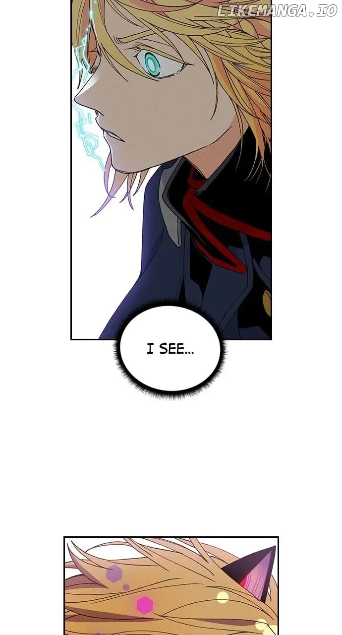 Housekeeper Chapter 138 Online - página 30