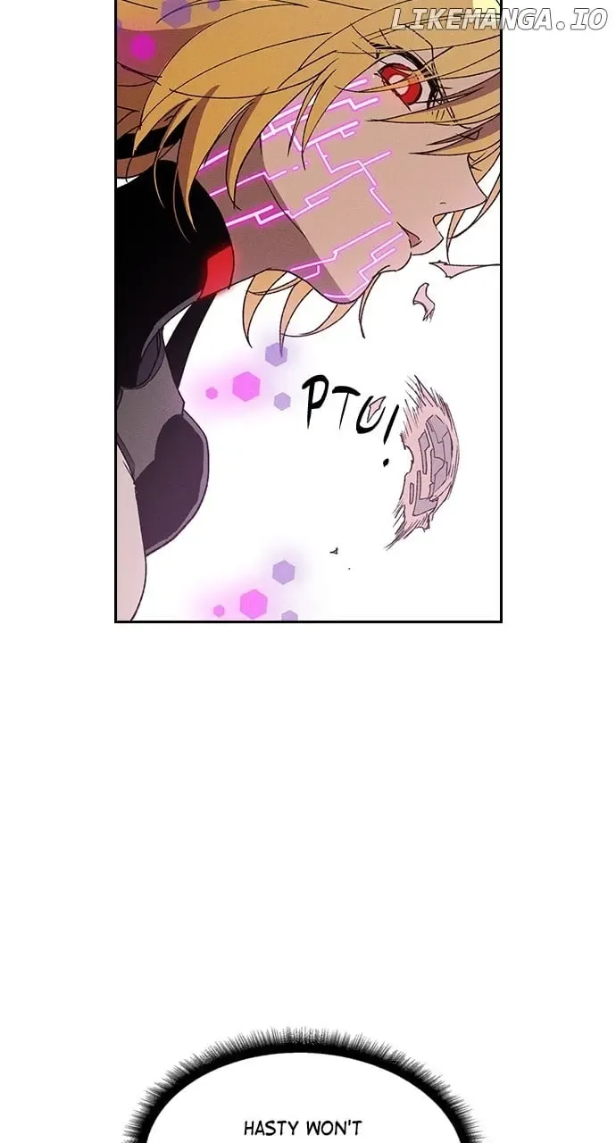Housekeeper Chapter 138 Online - página 31