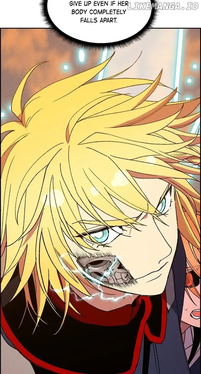 Housekeeper Chapter 138 Online - página 32