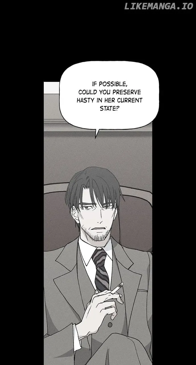 Housekeeper Chapter 138 Online - página 36