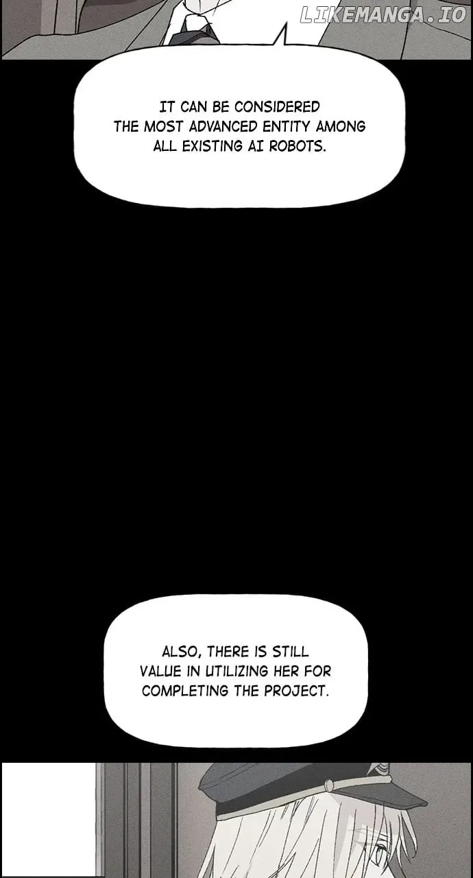 Housekeeper Chapter 138 Online - página 38
