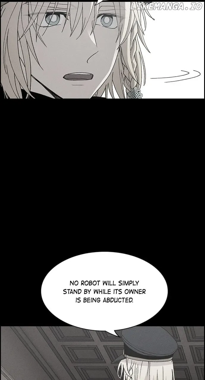 Housekeeper Chapter 138 Online - página 40