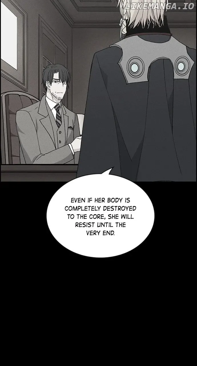 Housekeeper Chapter 138 Online - página 41