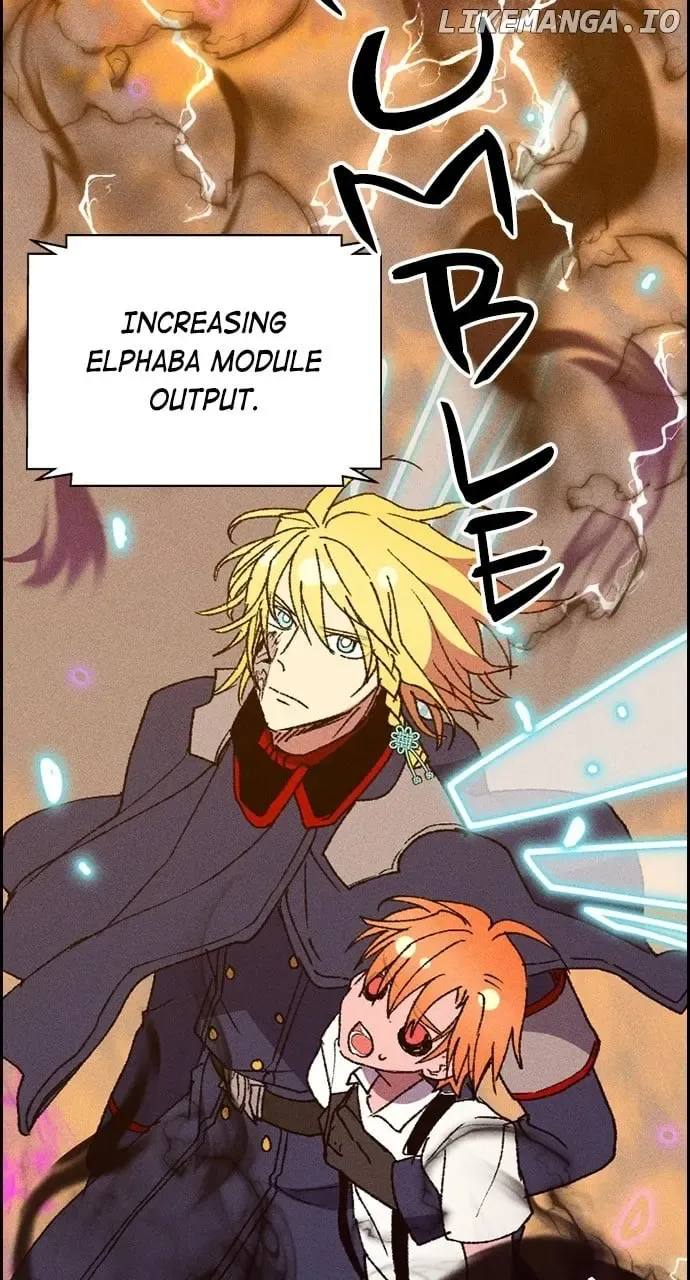 Housekeeper Chapter 138 Online - página 48