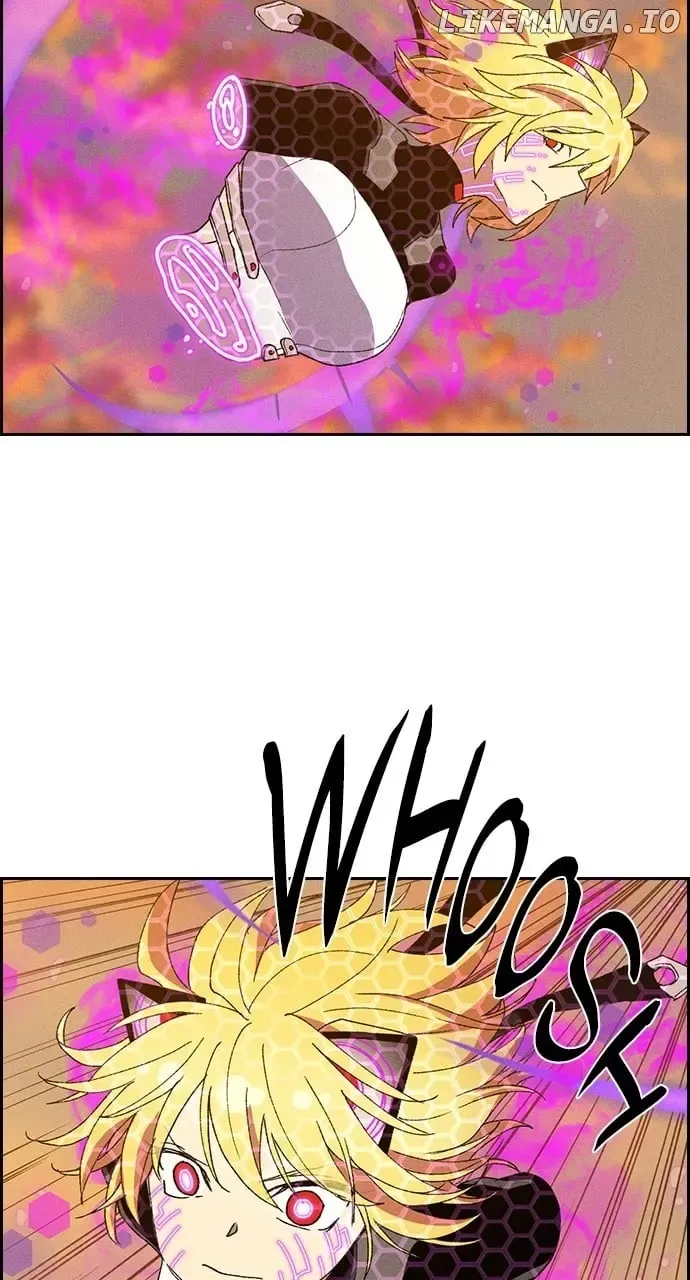 Housekeeper Chapter 138 Online - página 50