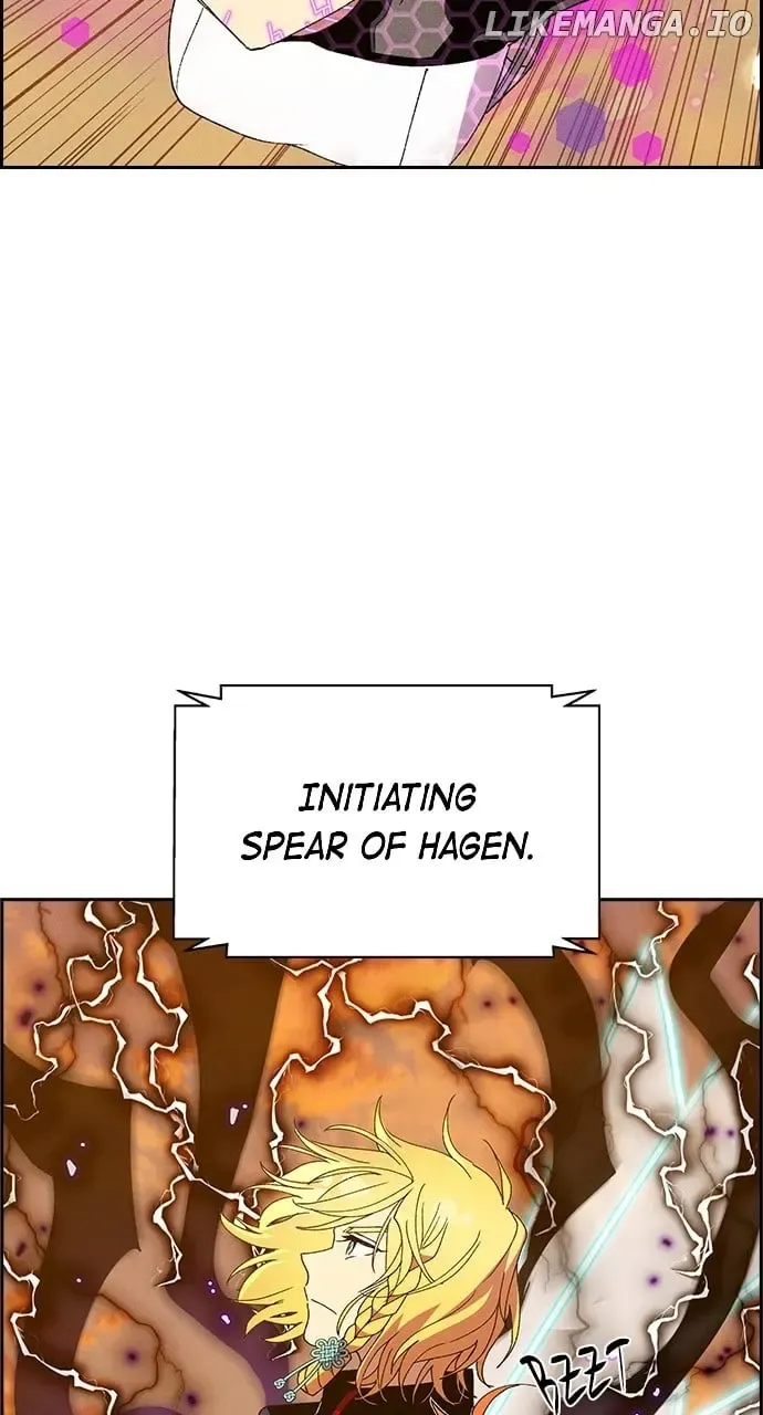 Housekeeper Chapter 138 Online - página 51