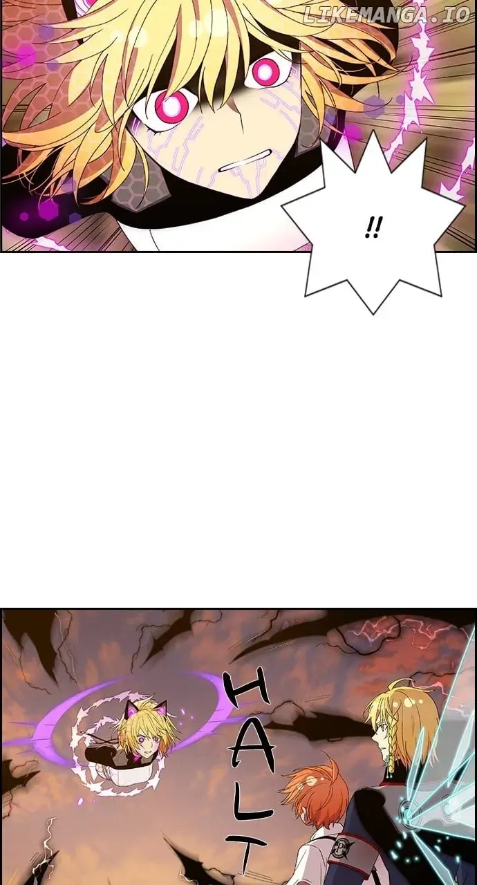 Housekeeper Chapter 138 Online - página 56