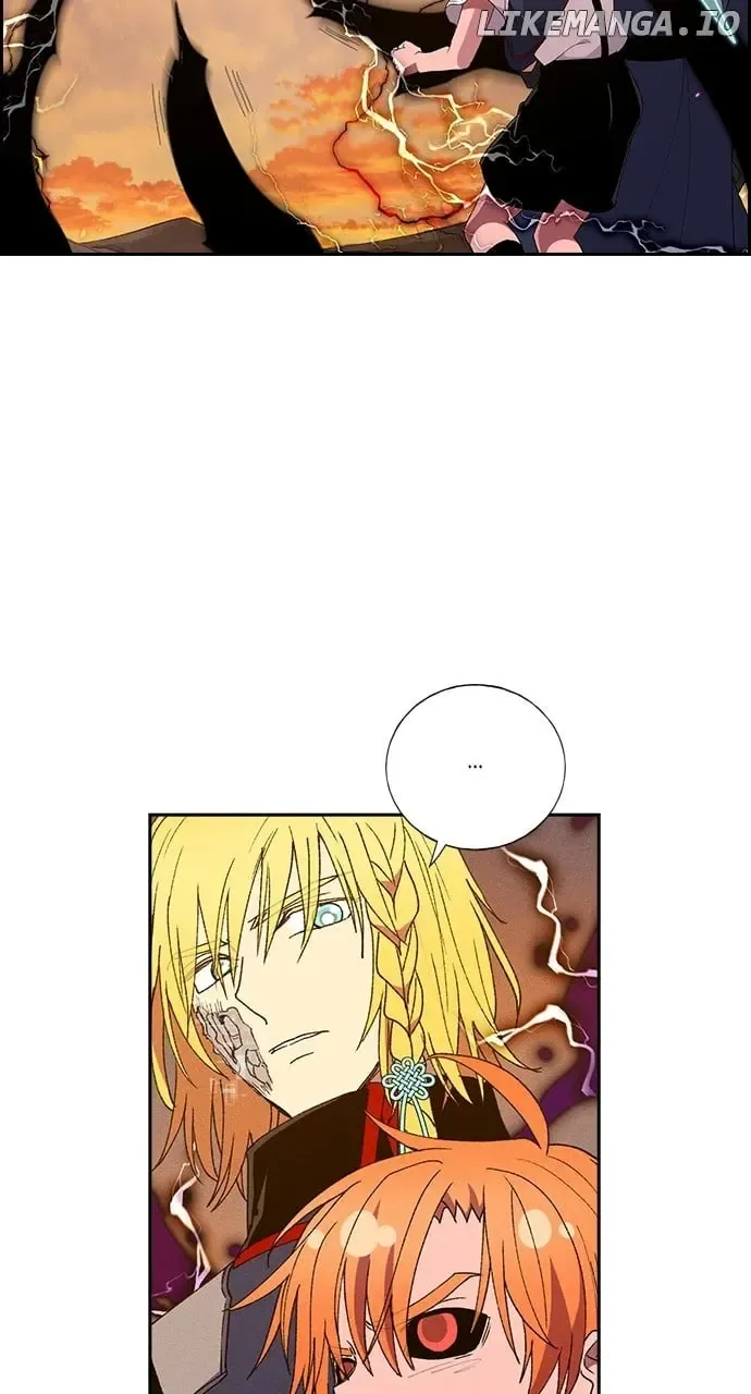 Housekeeper Chapter 138 Online - página 57