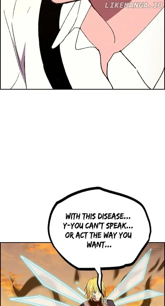 Housekeeper Chapter 138 Online - página 61