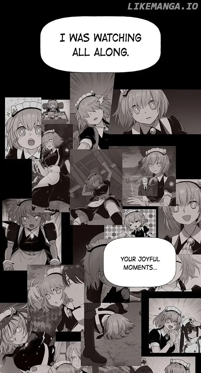 Housekeeper Chapter 138 Online - página 67