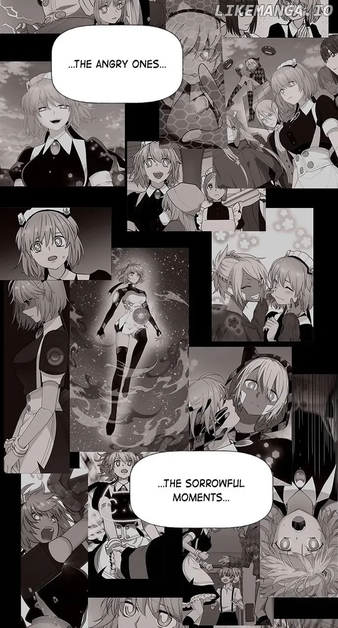 Housekeeper Chapter 138 Online - página 68