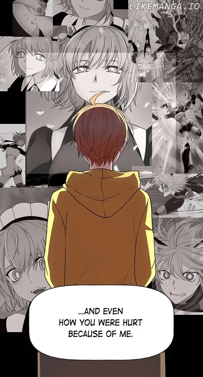 Housekeeper Chapter 138 Online - página 69