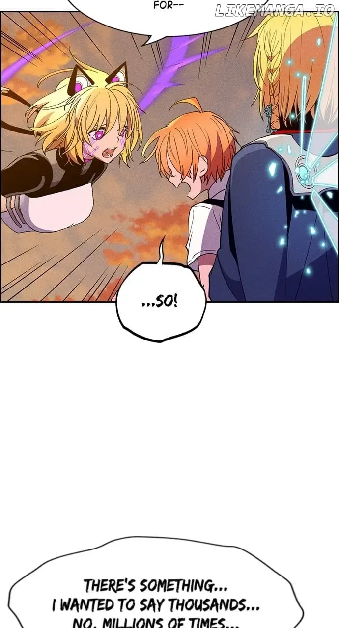 Housekeeper Chapter 138 Online - página 76