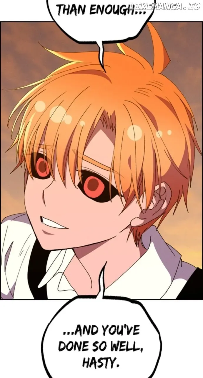 Housekeeper Chapter 138 Online - página 80