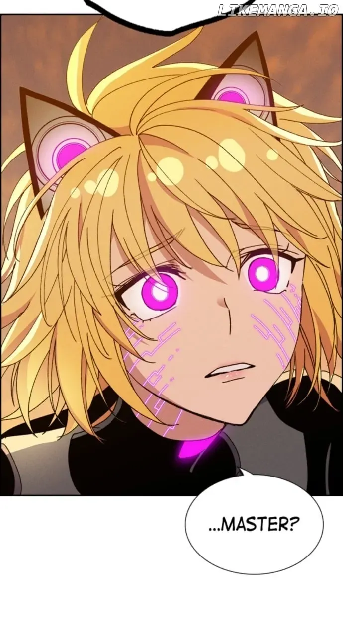 Housekeeper Chapter 138 Online - página 81