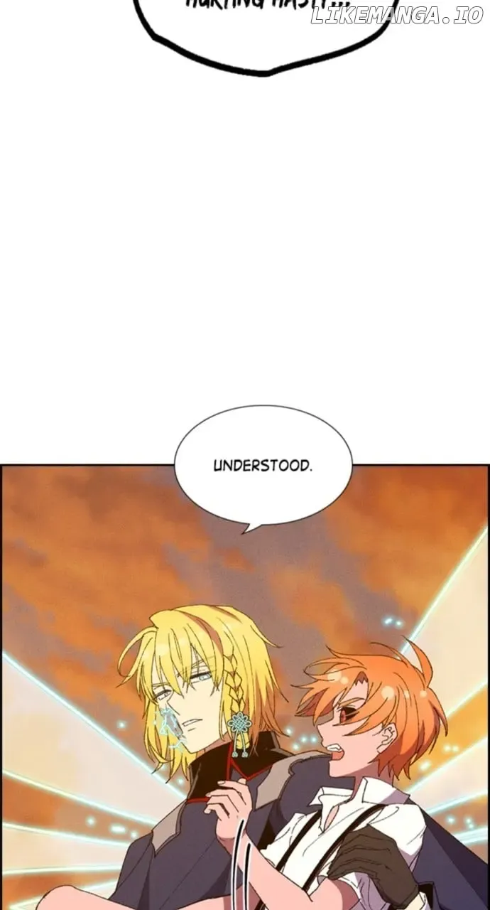 Housekeeper Chapter 138 Online - página 85