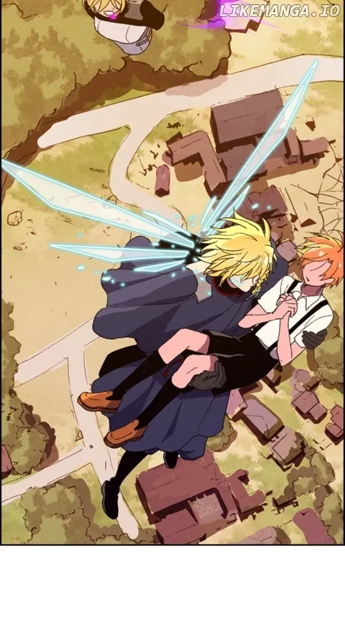 Housekeeper Chapter 138 Online - página 87