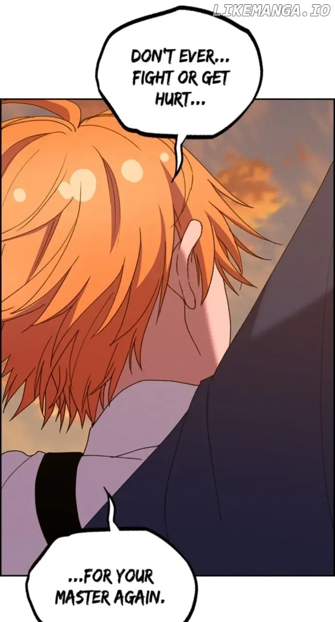 Housekeeper Chapter 138 Online - página 90