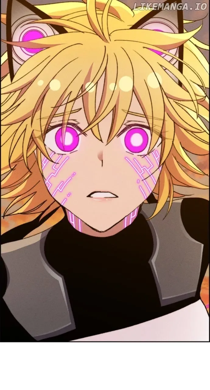 Housekeeper Chapter 138 Online - página 92