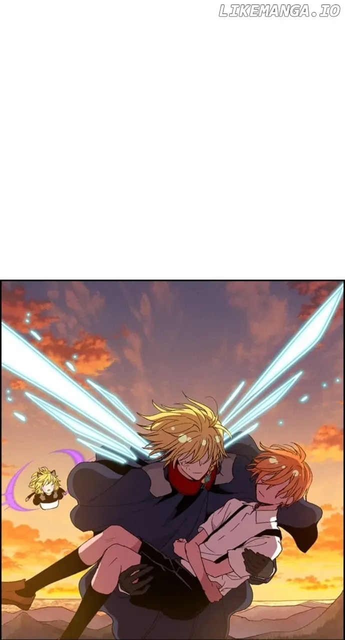 Housekeeper Chapter 138 Online - página 93
