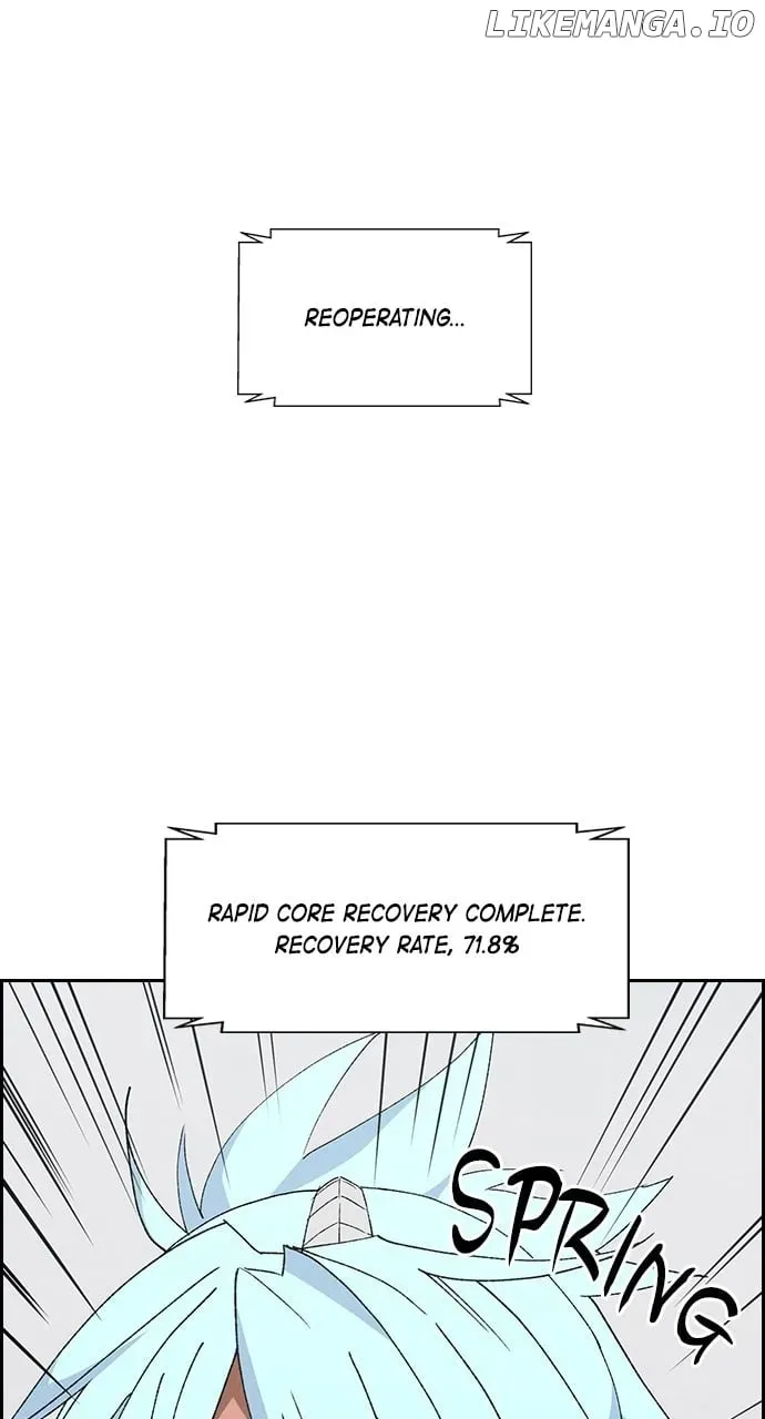 Housekeeper Chapter 139 Online - página 1