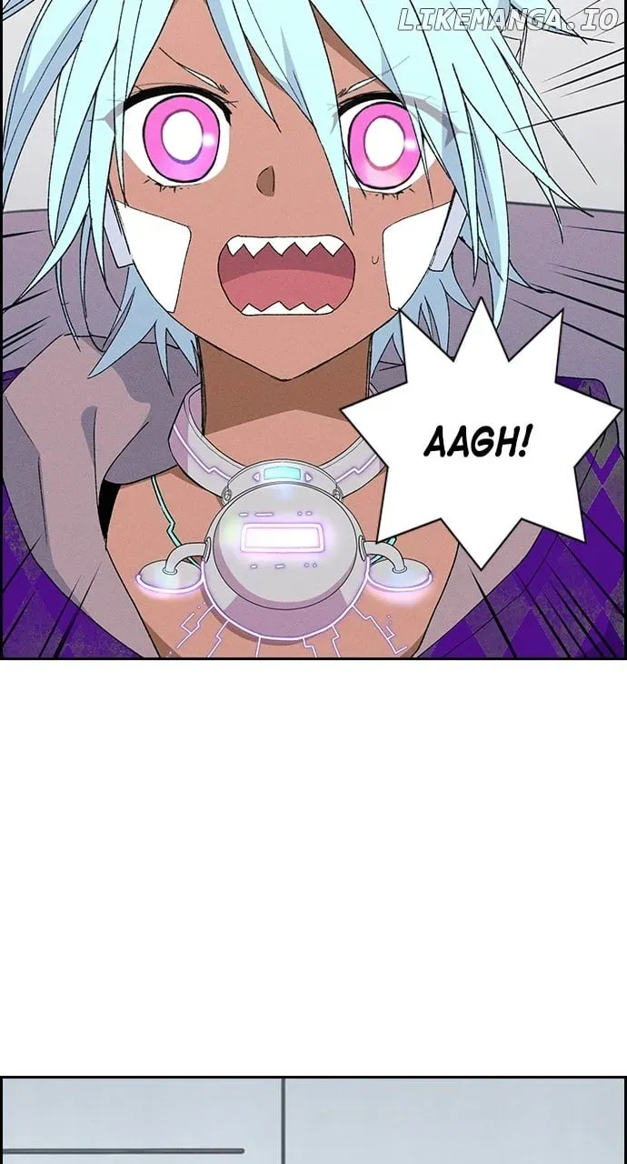 Housekeeper Chapter 139 Online - página 2