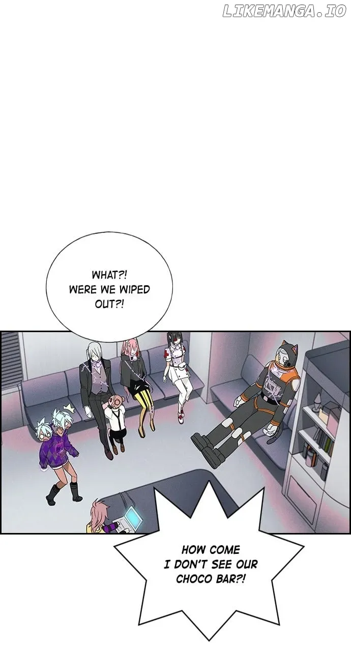 Housekeeper Chapter 139 Online - página 4