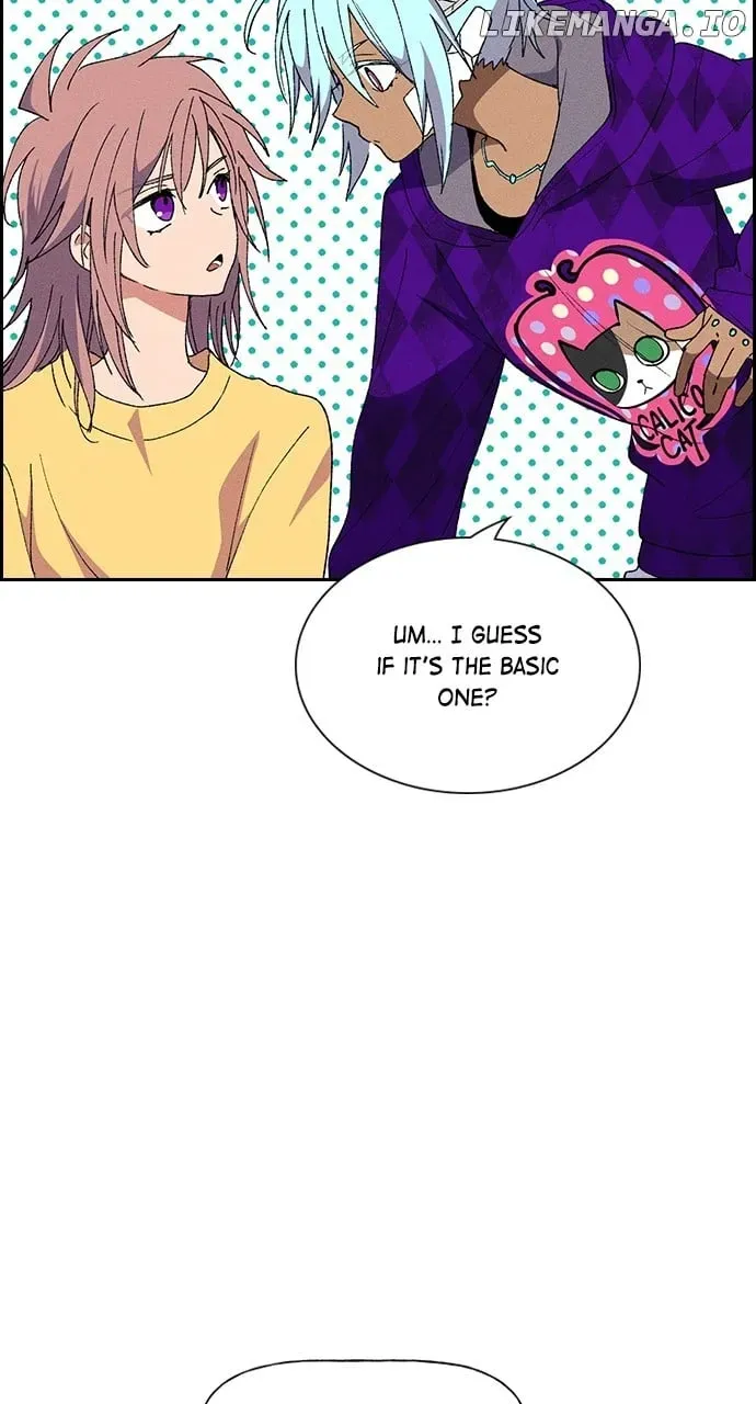 Housekeeper Chapter 139 Online - página 8