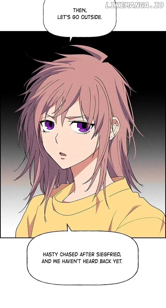 Housekeeper Chapter 139 Online - página 9