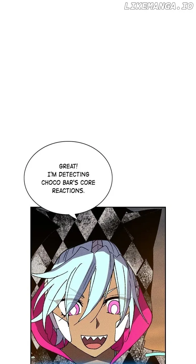Housekeeper Chapter 139 Online - página 12