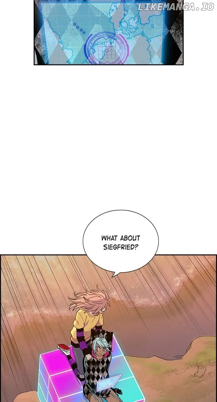 Housekeeper Chapter 139 Online - página 13