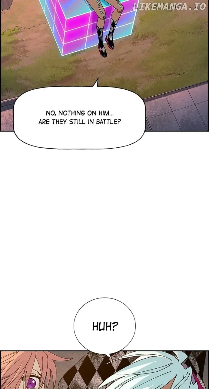 Housekeeper Chapter 139 Online - página 14