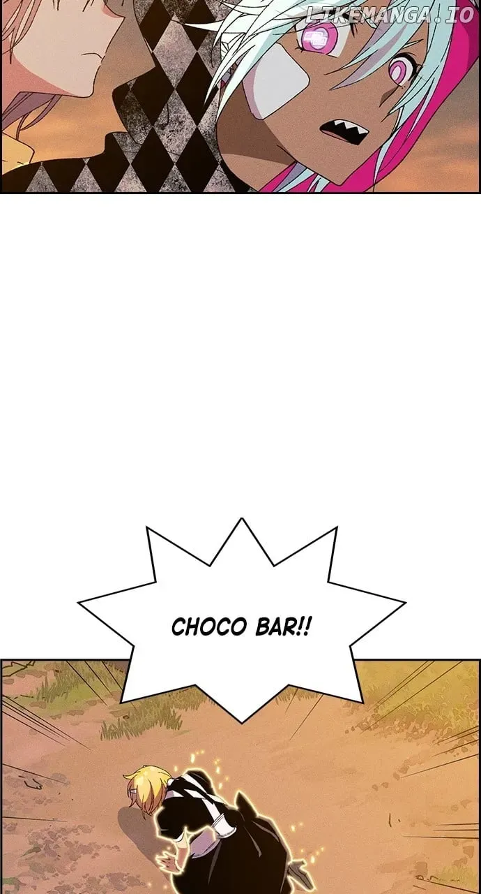Housekeeper Chapter 139 Online - página 15