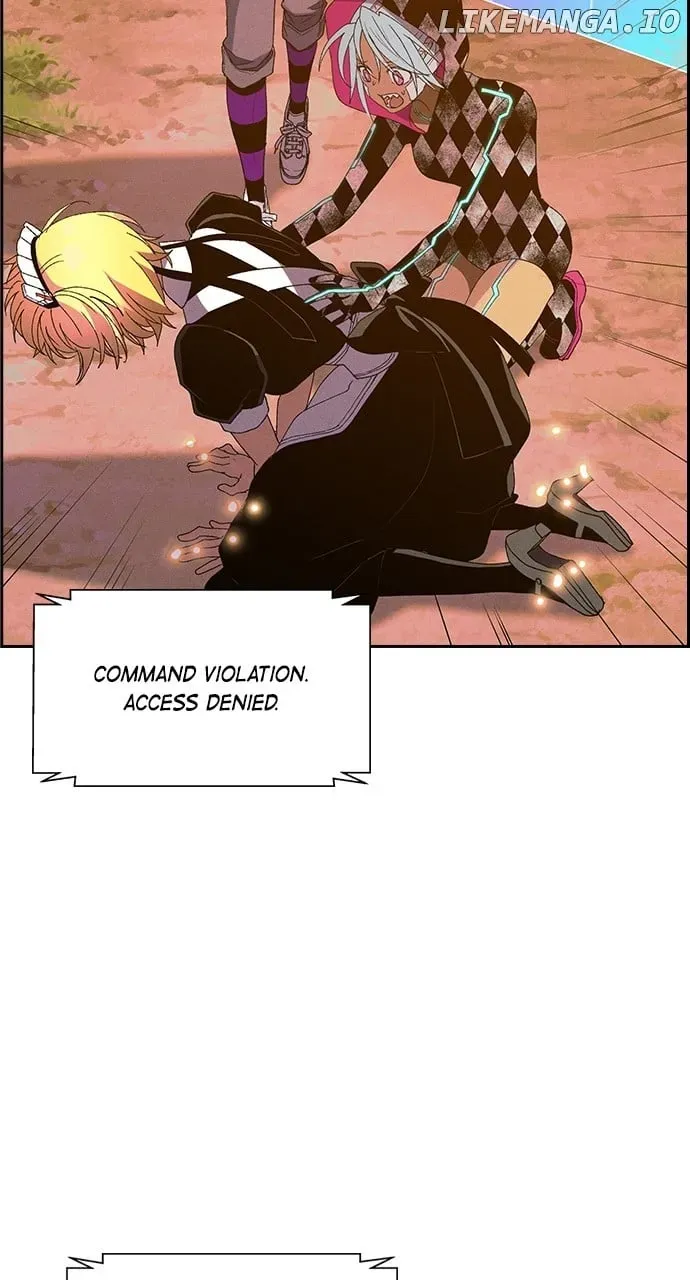 Housekeeper Chapter 139 Online - página 17