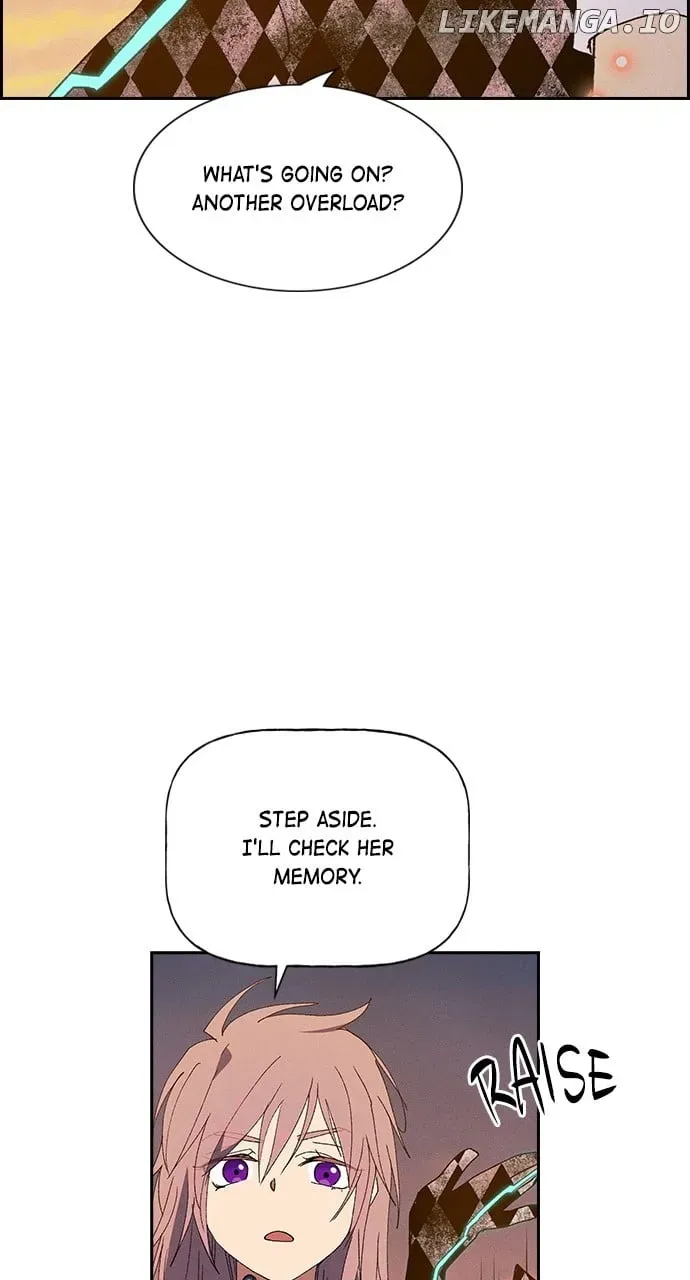 Housekeeper Chapter 139 Online - página 19