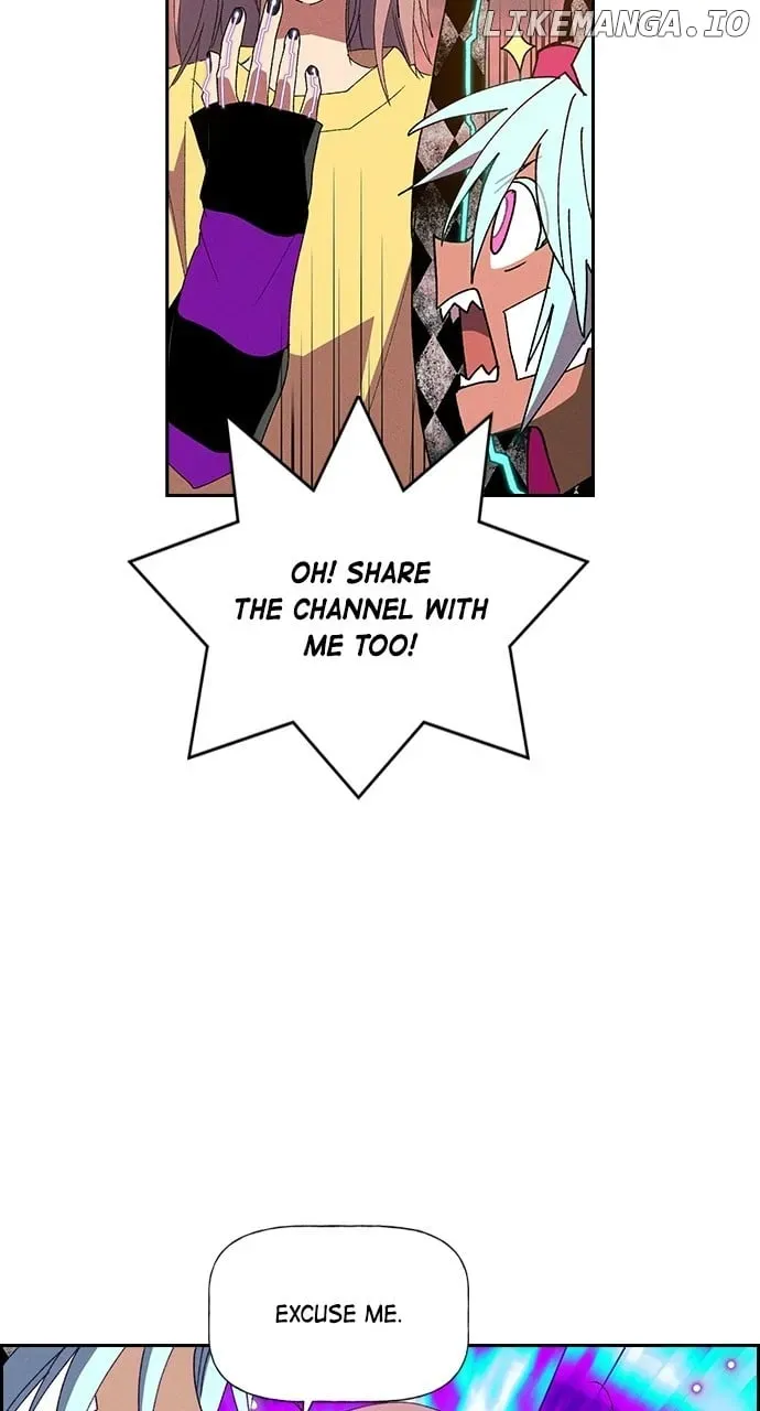 Housekeeper Chapter 139 Online - página 20