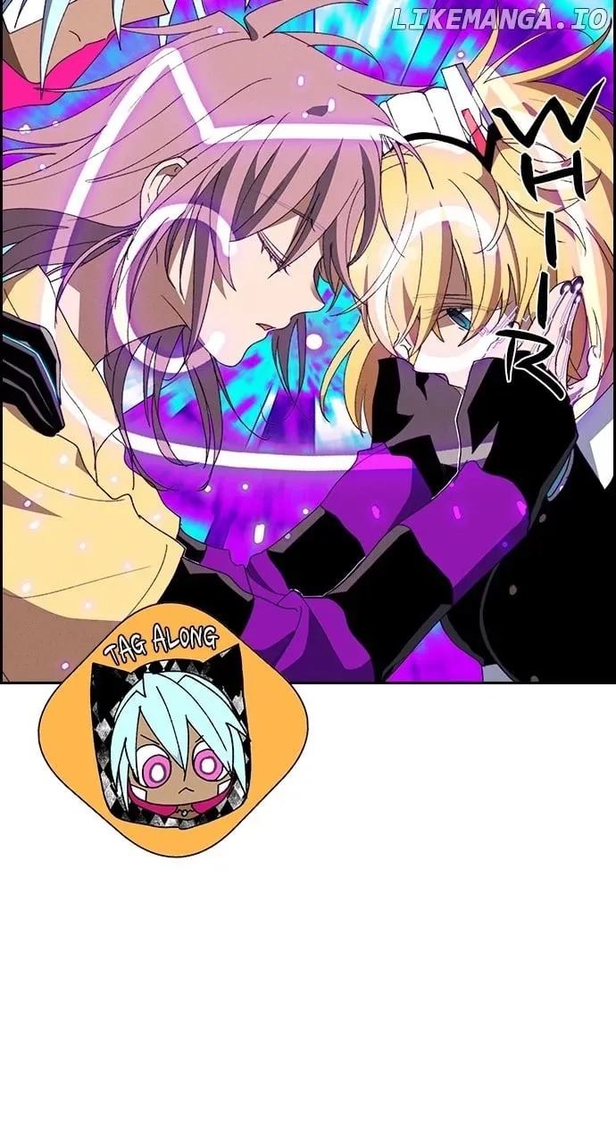 Housekeeper Chapter 139 Online - página 21