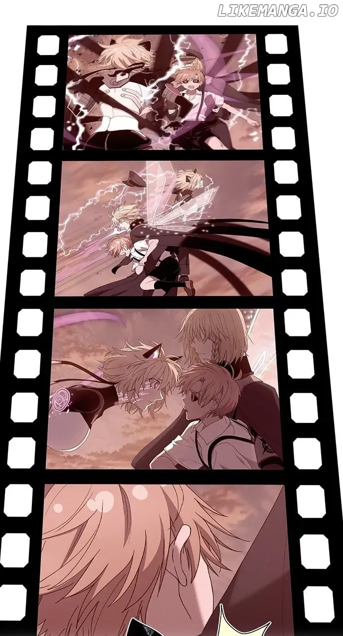 Housekeeper Chapter 139 Online - página 22