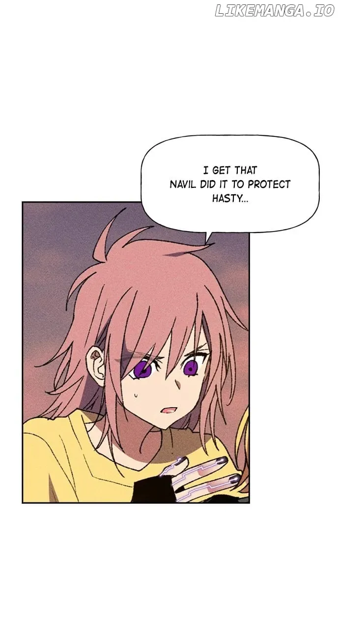 Housekeeper Chapter 139 Online - página 25