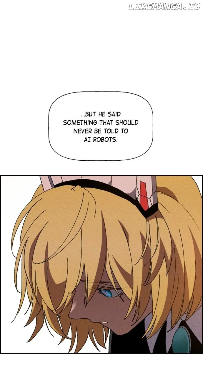 Housekeeper Chapter 139 Online - página 26