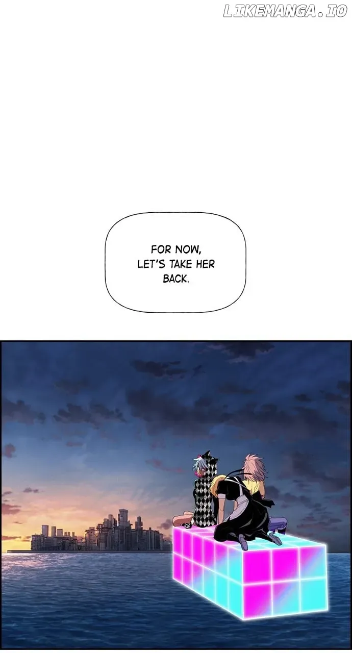 Housekeeper Chapter 139 Online - página 27