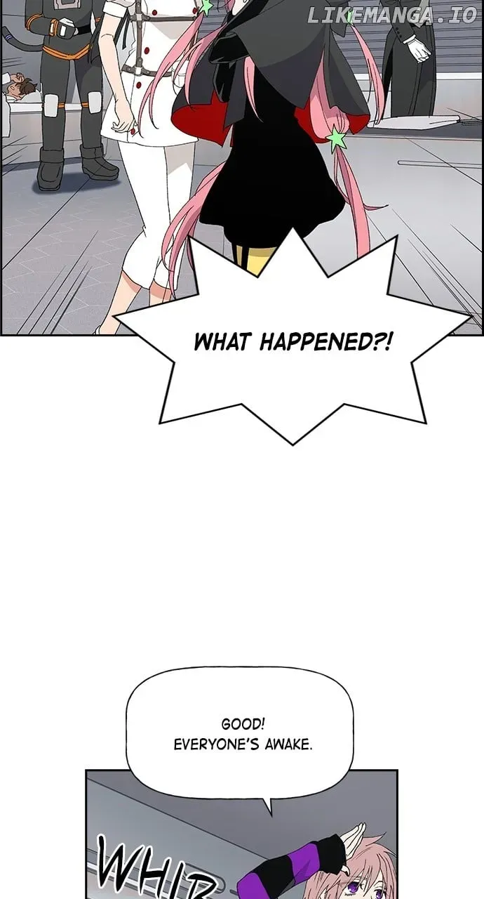 Housekeeper Chapter 139 Online - página 29