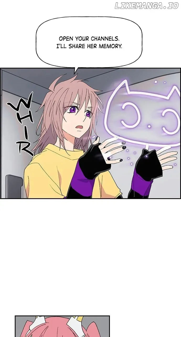 Housekeeper Chapter 139 Online - página 32
