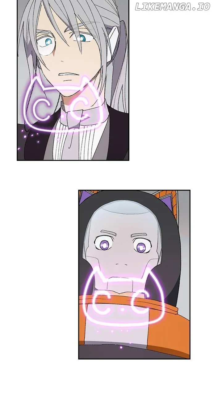 Housekeeper Chapter 139 Online - página 34