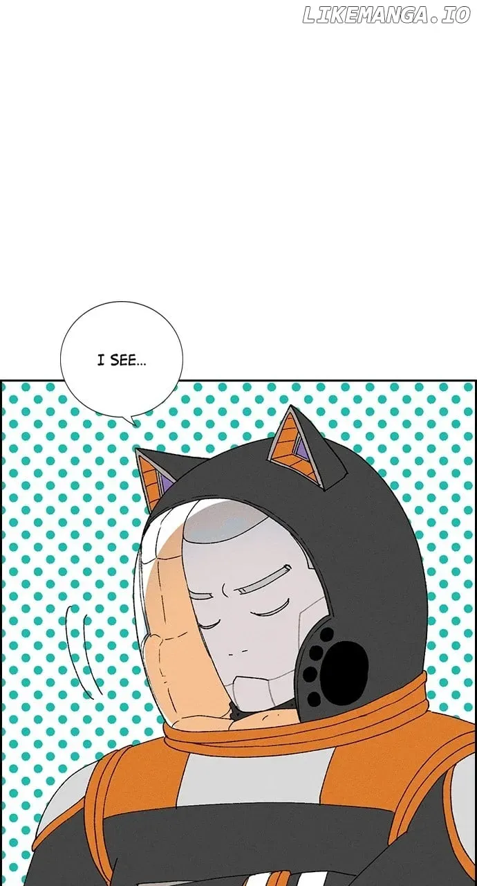 Housekeeper Chapter 139 Online - página 35