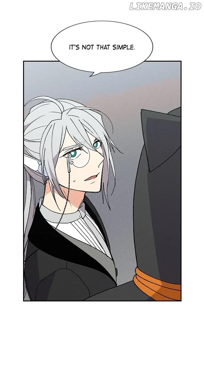Housekeeper Chapter 139 Online - página 38
